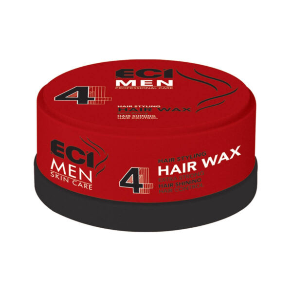 Eci Men Hair Wax Extra