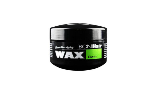 Bonhair Classic Matt Wax